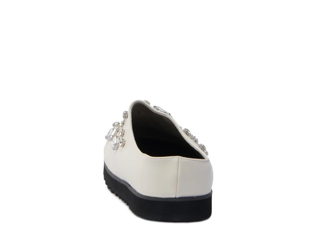 Voncile Platform Clog