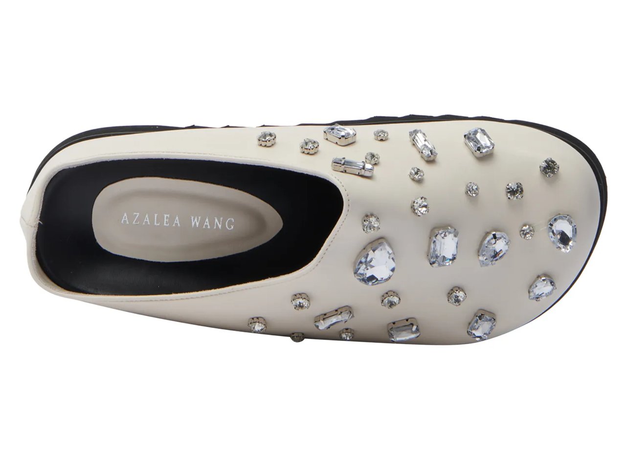 Voncile Platform Clog