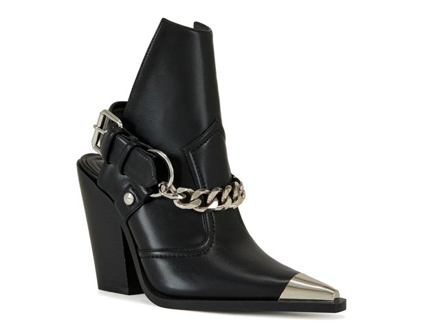 Azalea Wang Wade Bootie - Free Shipping | DSW