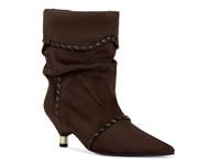 Wink Boot Dark Brown view