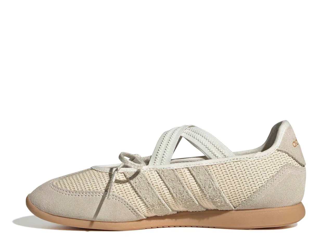 Barreda Mary Jane Sneaker - Women's