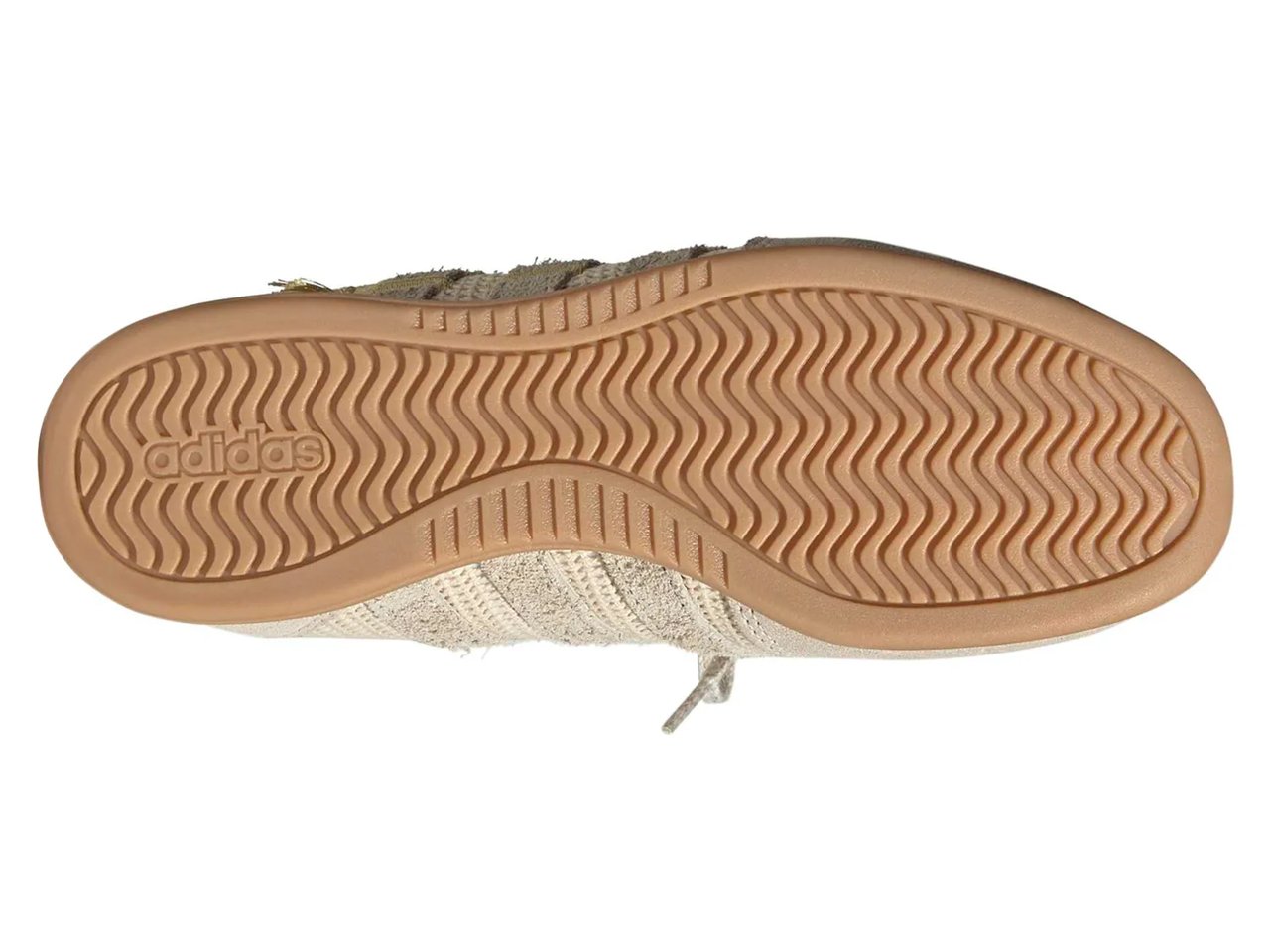 Barreda Mary Jane Sneaker - Women's