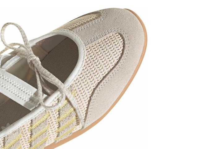 adidas Barreda Mary Jane Sneaker - Women's - Free Shipping | DSW