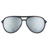 Add The Chrome Package Polarized Sunglasses Dark Grey view