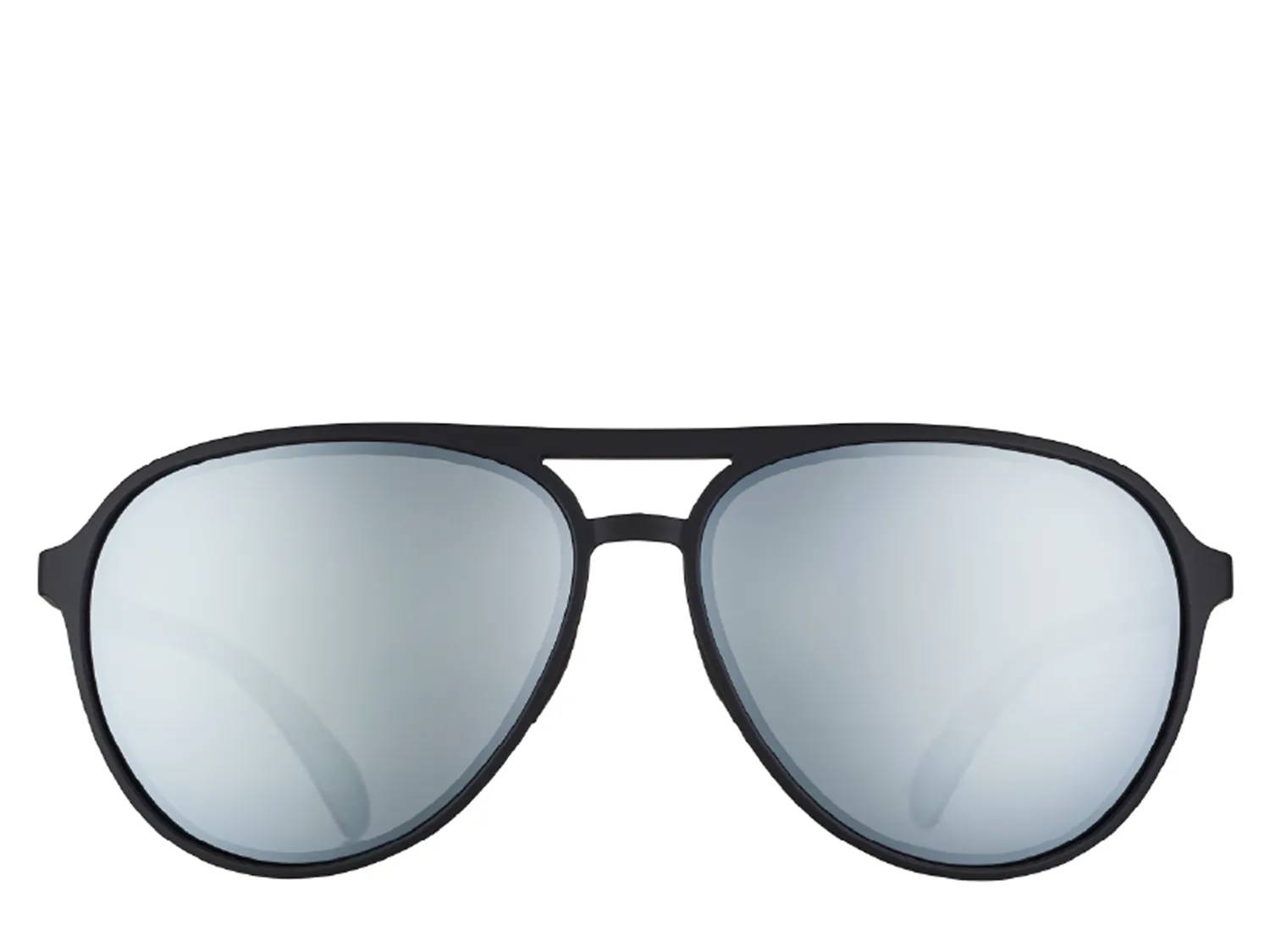 Add The Chrome Package Polarized Sunglasses