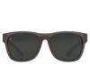 Just Knock It On! Polarized Sunglasses Dark Brown view