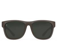 Just Knock It On! Polarized Sunglasses Dark Brown view