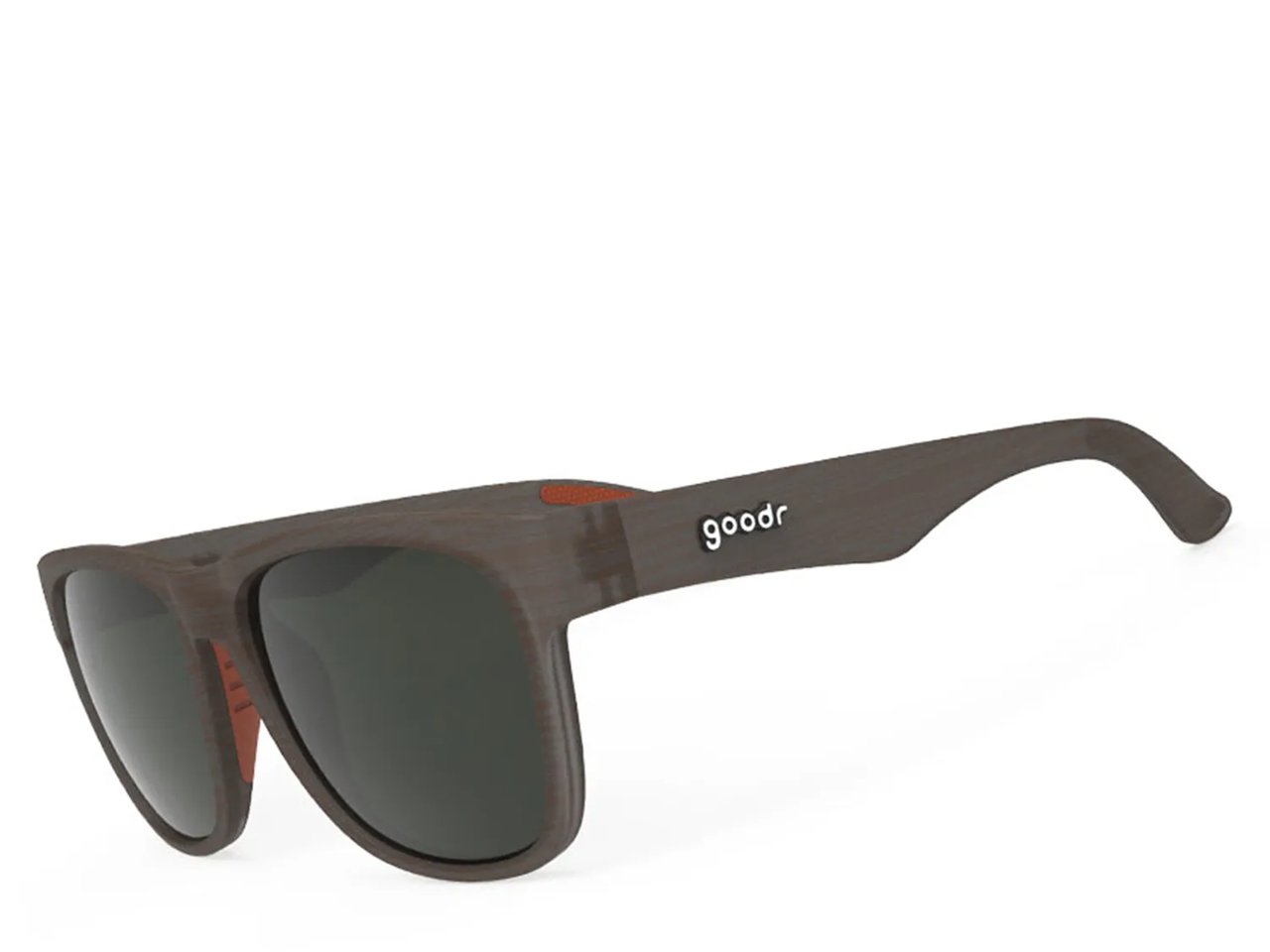 Just Knock It On! Polarized Sunglasses