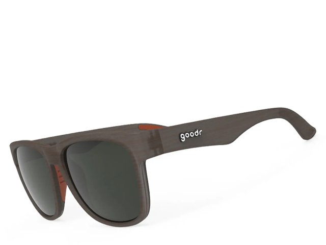 Just Knock It On! Polarized Sunglasses