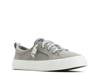 Crestvibe Sneaker Grey view
