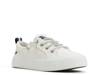 Crestvibe Sneaker White view