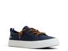 Crestvibe Sneaker Navy view