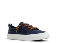 Crestvibe Sneaker Navy view