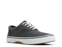 Halyard CVO Sneaker  Black view