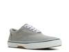 Halyard CVO Sneaker  Grey view