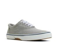 Halyard CVO Sneaker  Grey view