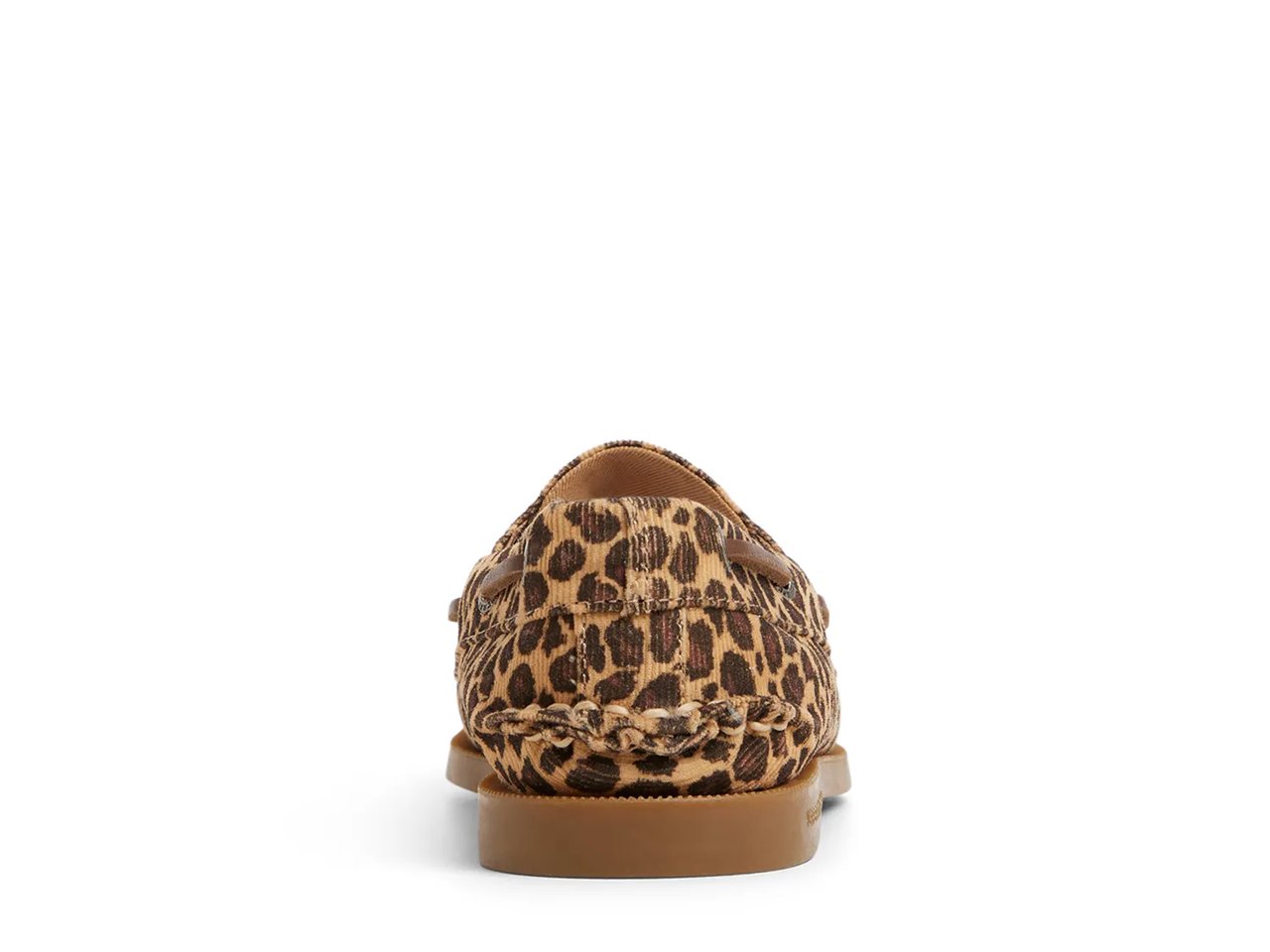 Authentic Original 2-Eye Boat Shoe