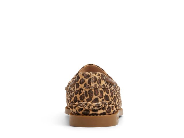 Authentic Original 2-Eye Boat Shoe