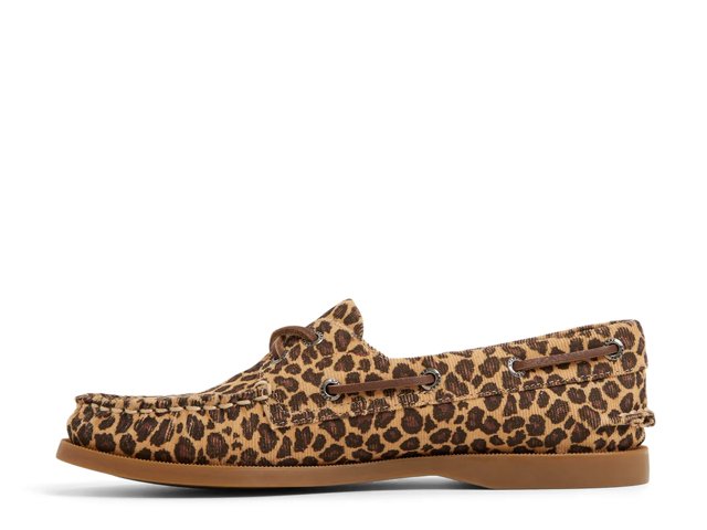 Authentic Original 2-Eye Boat Shoe