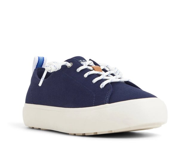 Cove Platform Sneaker