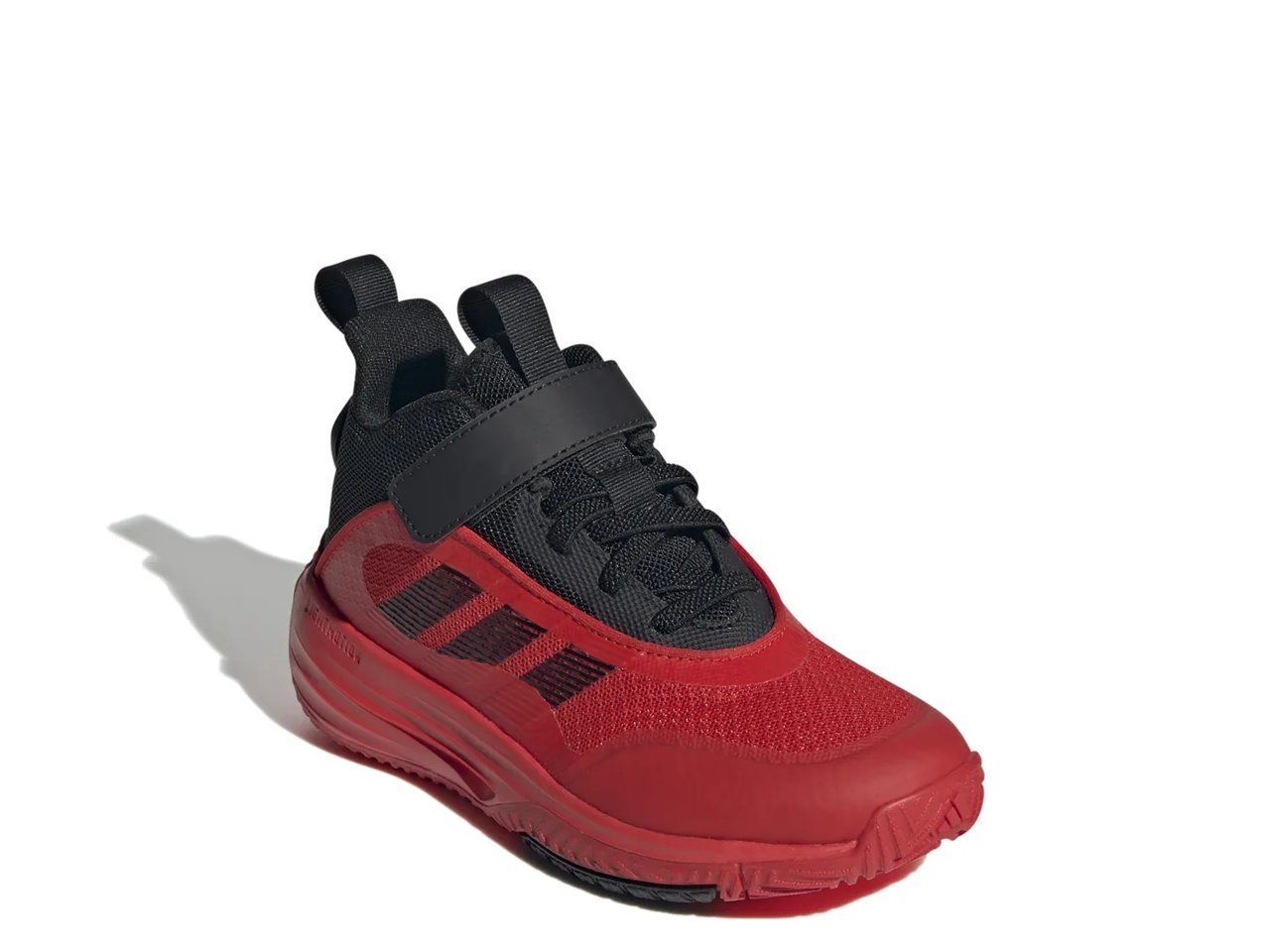 Ownthegame 3.0 Basketball Shoe - Kids'