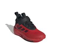 Ownthegame 3.0 Basketball Shoe - Kids' Black view