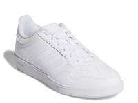 Hoops 4.0 Sneaker White view