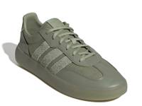Barreda Decode Sneaker - Men's Dark Green view