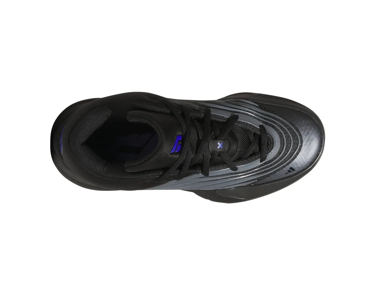 Dame X Basketball Shoe - Kids'