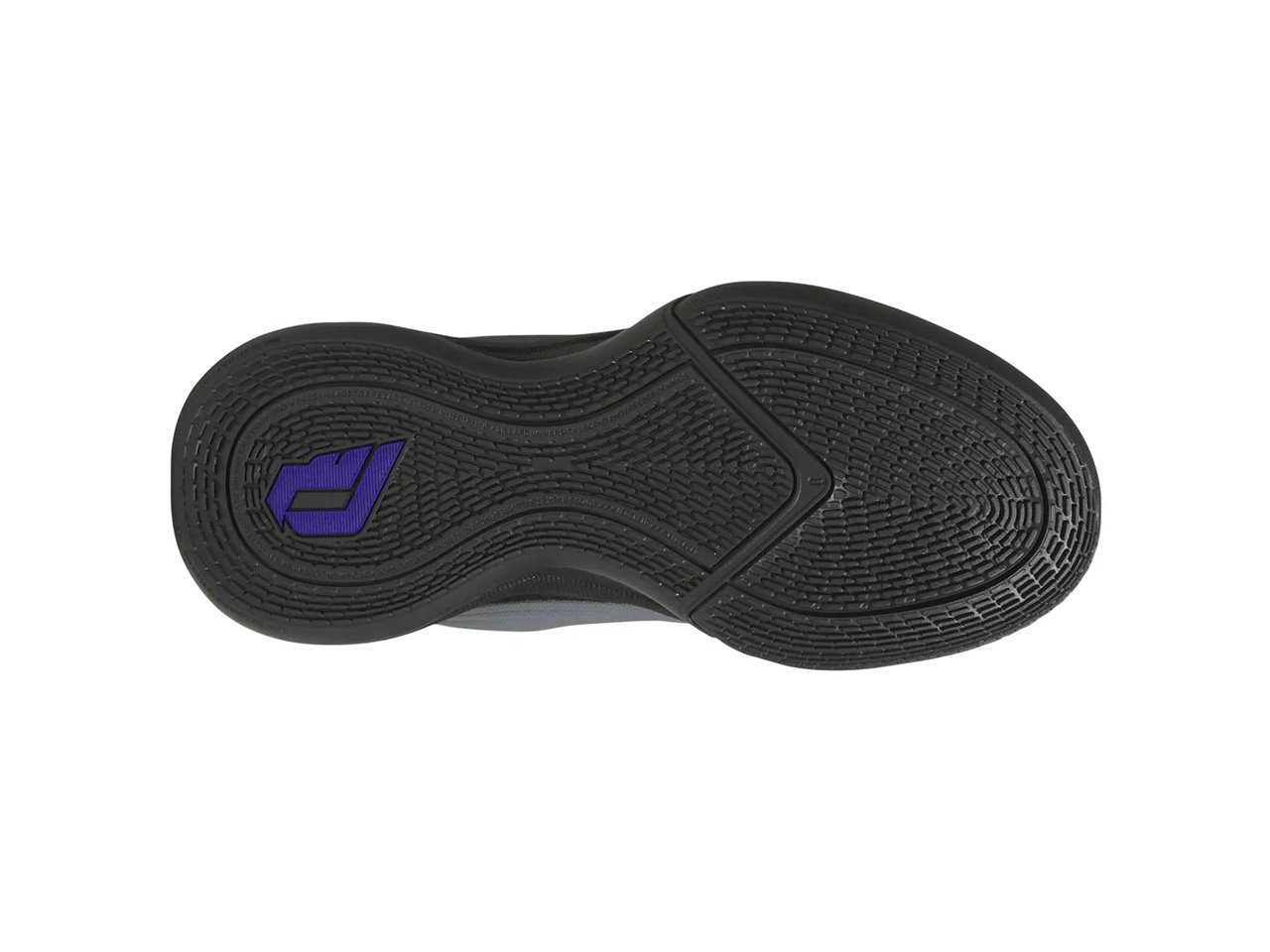 Dame X Basketball Shoe - Kids'