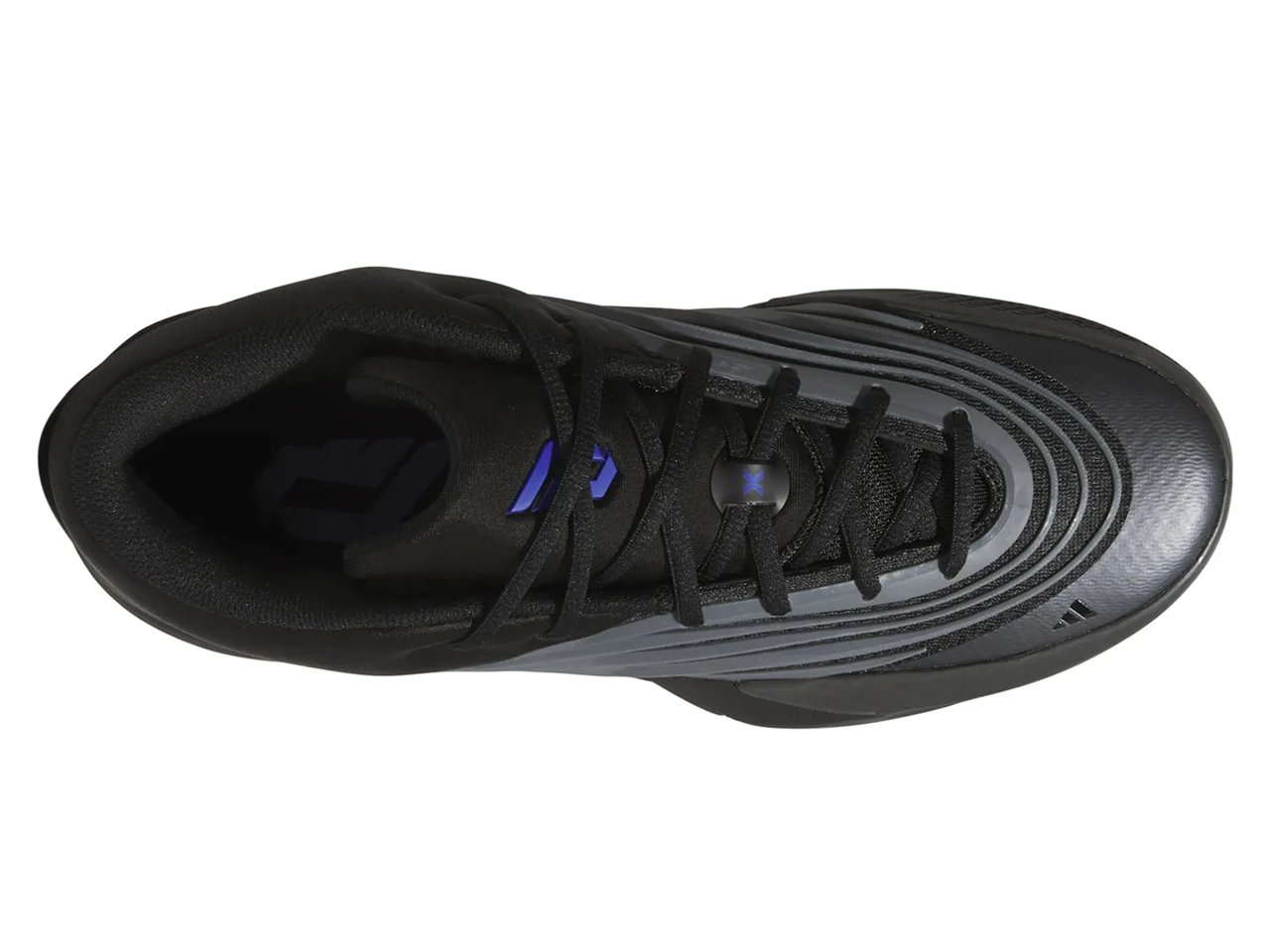 Dame X Basketball Shoe