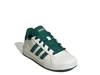Grand Court 2.0 Sneaker - Kids' White/Green view