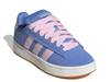 Grand Court Alpha '00s Sneaker - Women's Light Blue/Pink view