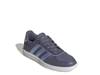 Breaknet Sleek Sneaker - Kids' Purple view