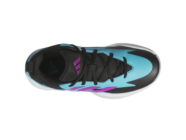 Cross Em Up Select Basketball Shoe - Kids'