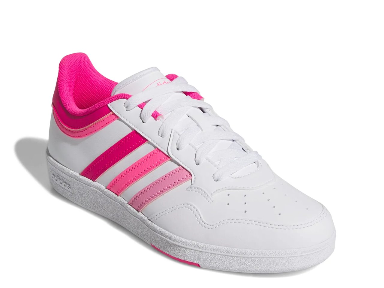 Hoops 4.0 Sneaker - Women's