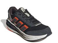 Astrastar Sneaker - Men's Grey view