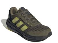 Astrastar Sneaker - Men's Dark Green view