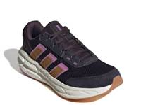 Astrastar Sneaker - Women's Black/Brown view