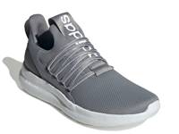 Lite Racer Adapt 7.0 Slip-On Sneaker - Men's Grey view