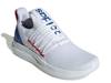 Lite Racer Adapt 7.0 Slip-On Sneaker - Men's White view