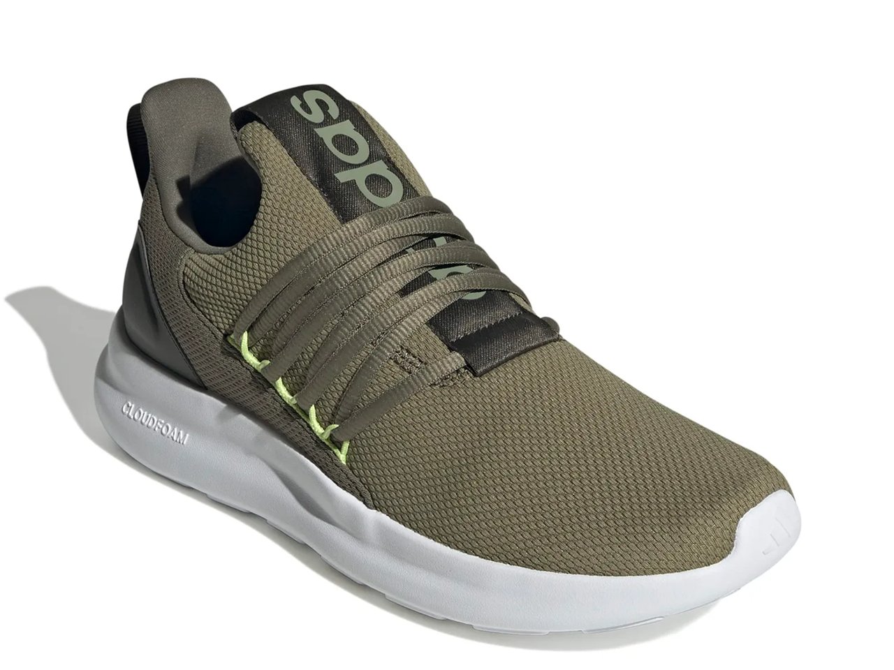 Lite Racer Adapt 7.0 Slip-On Sneaker - Men's