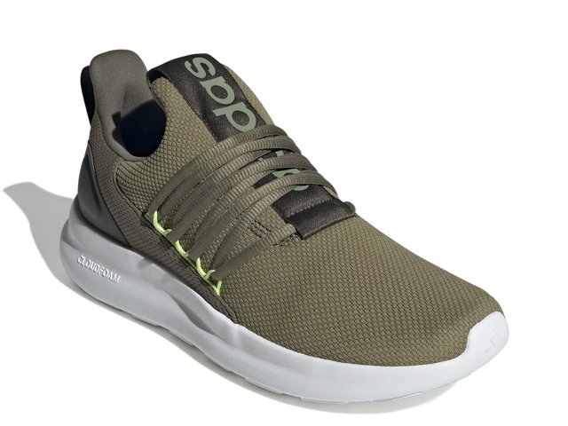 Lite Racer Adapt 7.0 Slip-On Sneaker - Men's