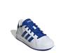 Grand Court 2.0 Sneaker - Kids' White/Blue view
