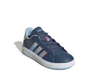 Grand Court 2.0 Sneaker - Kids' Blue view