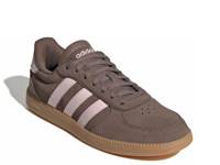 Breaknet Sleek Sneaker - Women's Dark Brown view
