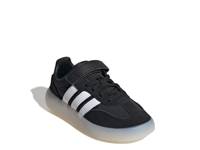 Barreda Decode Sneaker - Kids' Black view