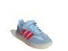 Barreda Decode Sneaker - Kids' Blue view