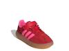 Barreda Decode Sneaker - Kids' Red view