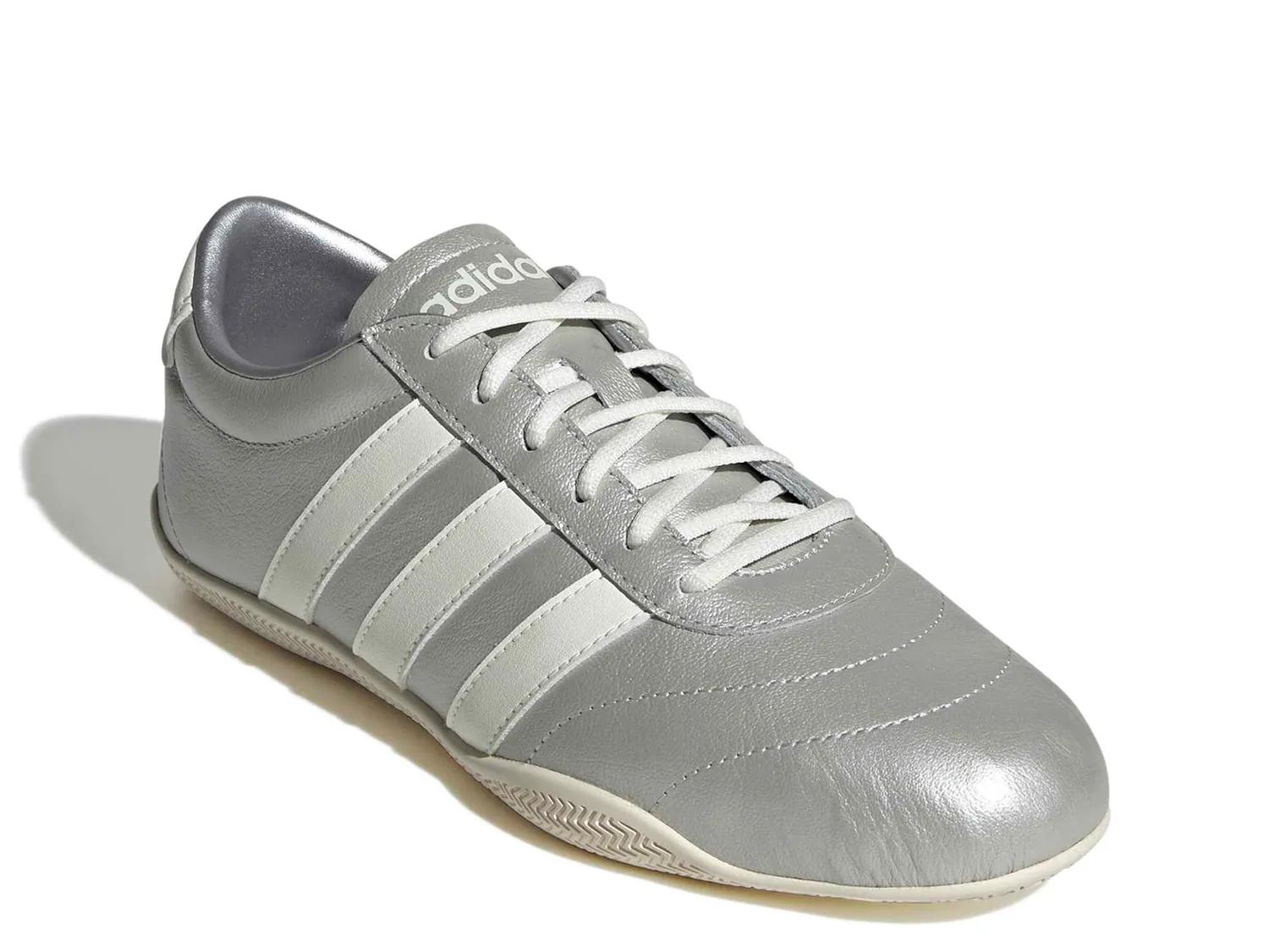 adidas Grand Court Lo Sneaker - Women's - Free Shipping | DSW
